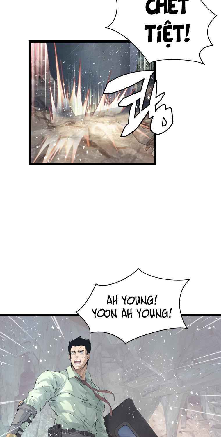 Ranker Bất Bại - Chapter 16 - Page 45