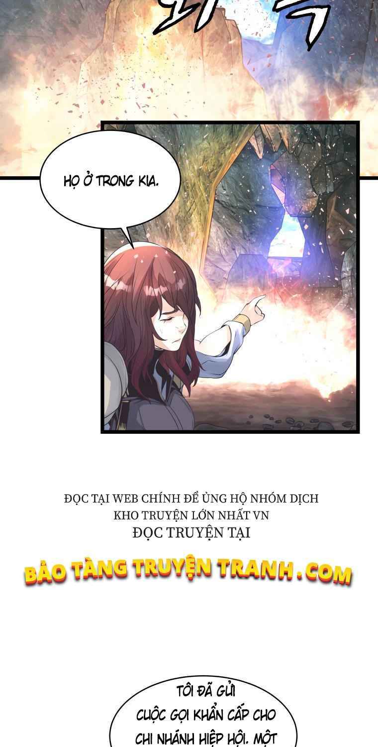 Ranker Bất Bại - Chapter 16 - Page 47