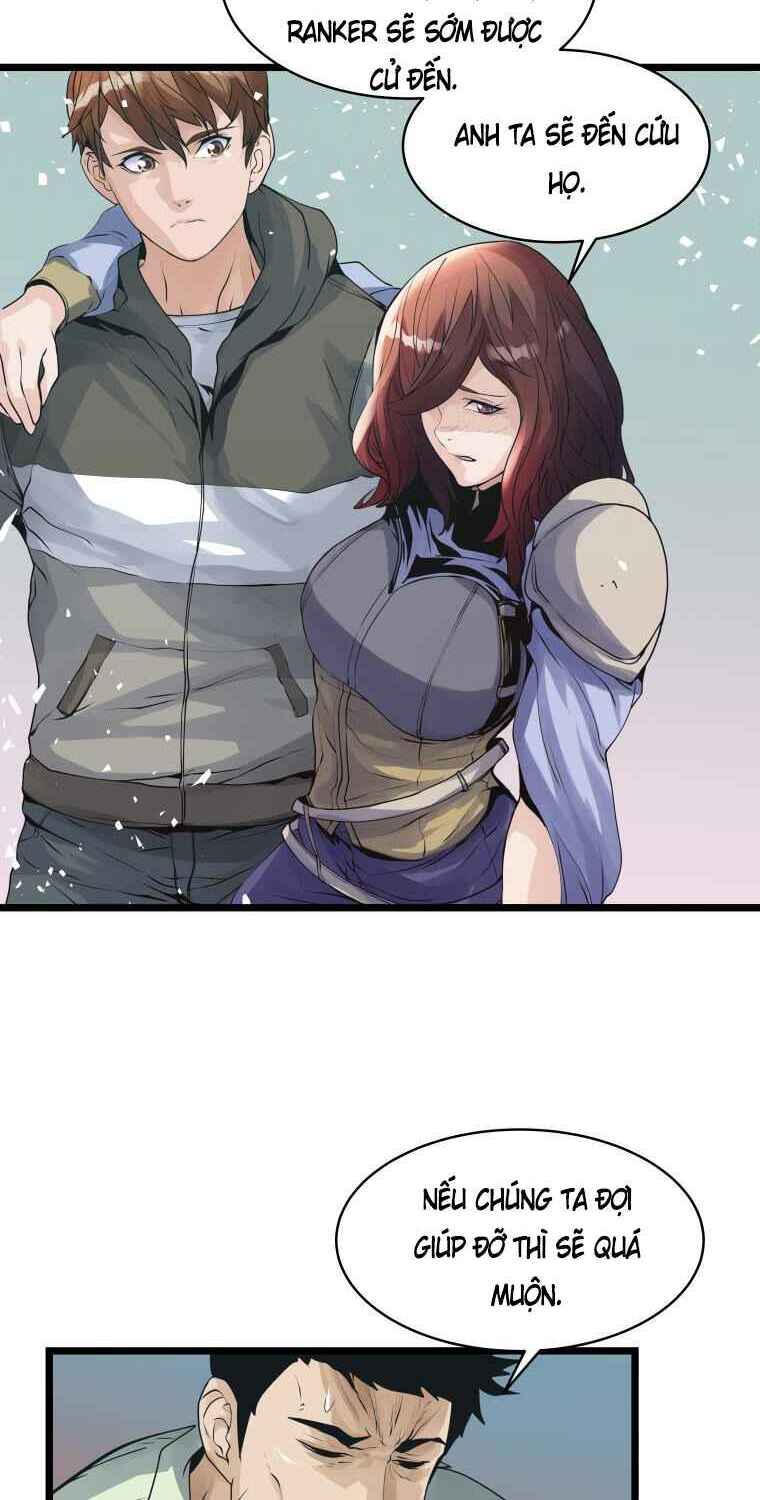 Ranker Bất Bại - Chapter 16 - Page 48