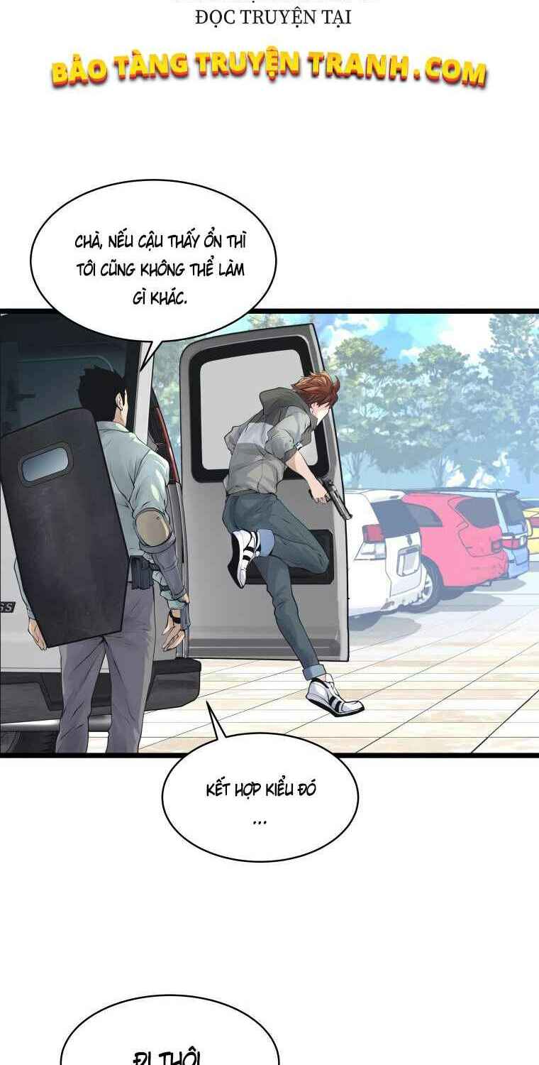 Ranker Bất Bại - Chapter 16 - Page 4