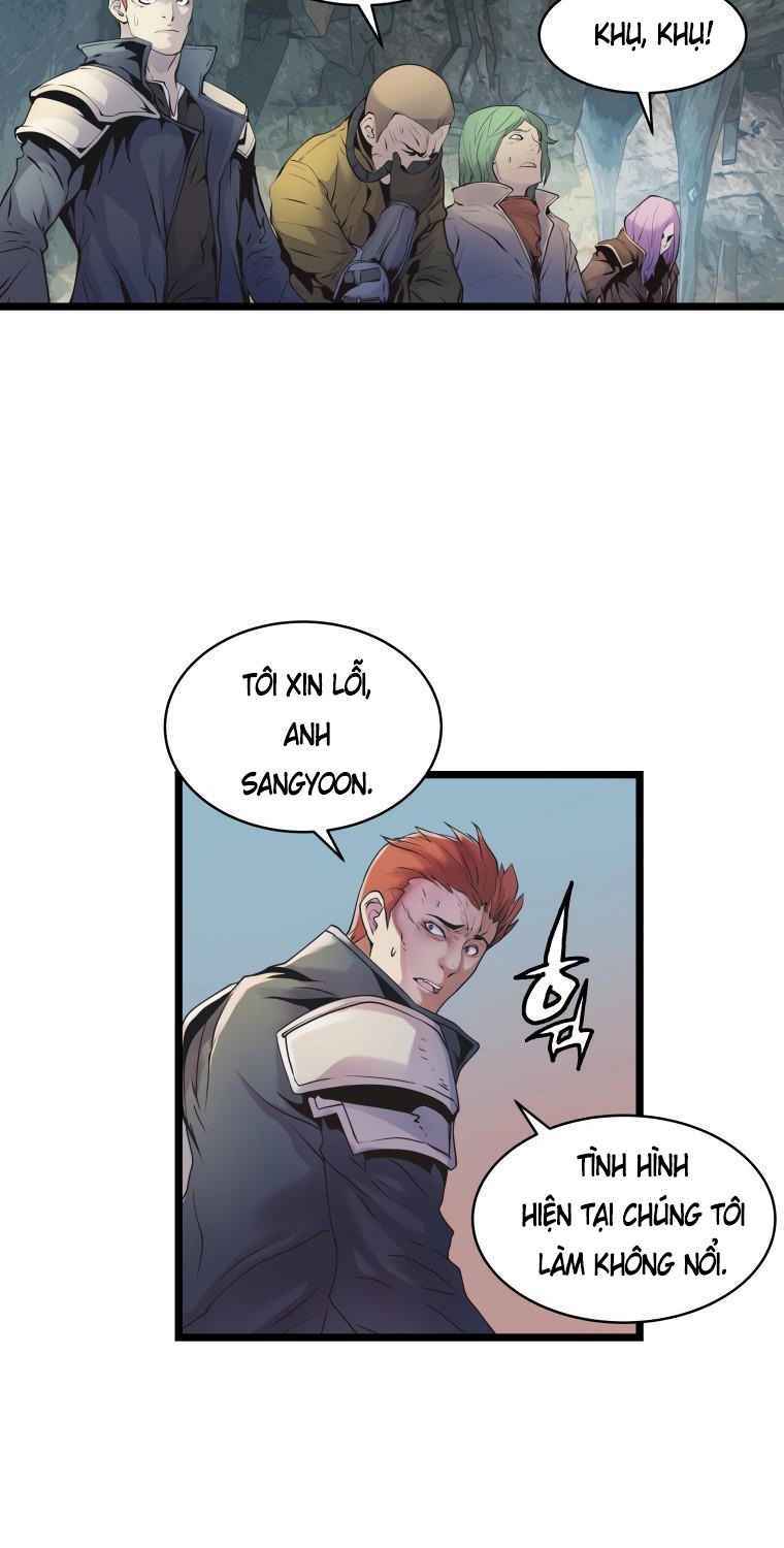 Ranker Bất Bại - Chapter 16 - Page 53