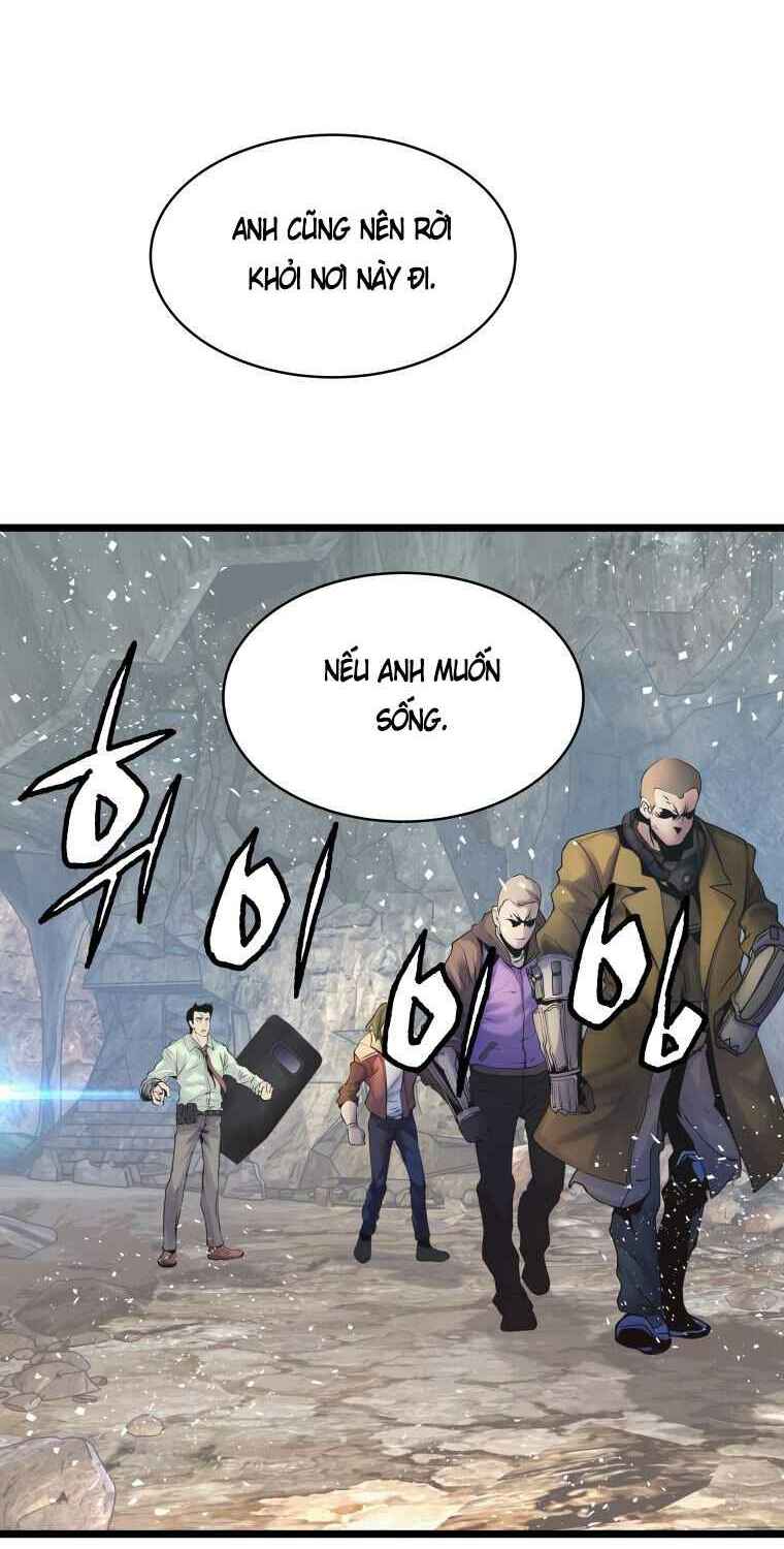 Ranker Bất Bại - Chapter 16 - Page 54