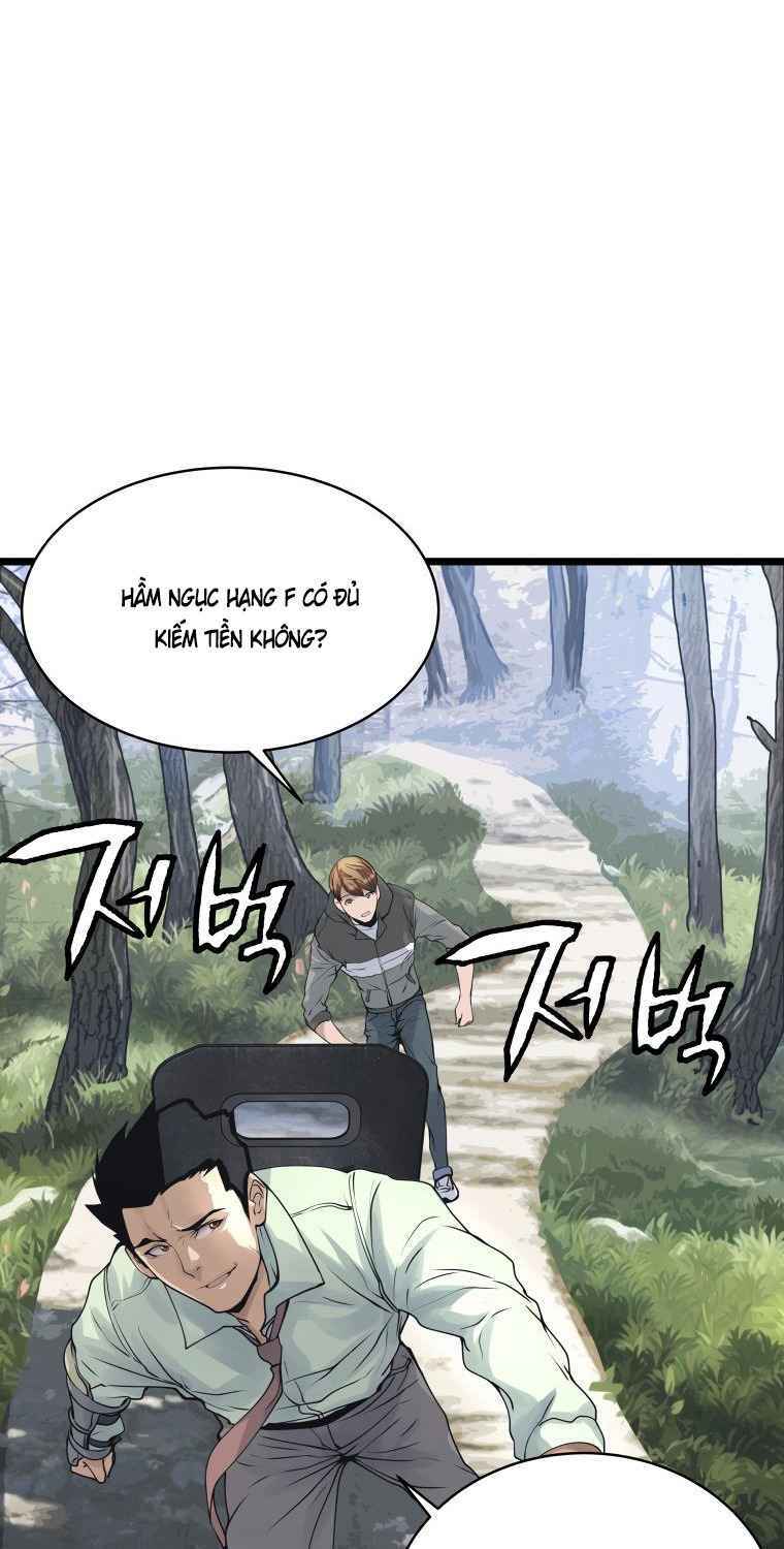 Ranker Bất Bại - Chapter 16 - Page 7