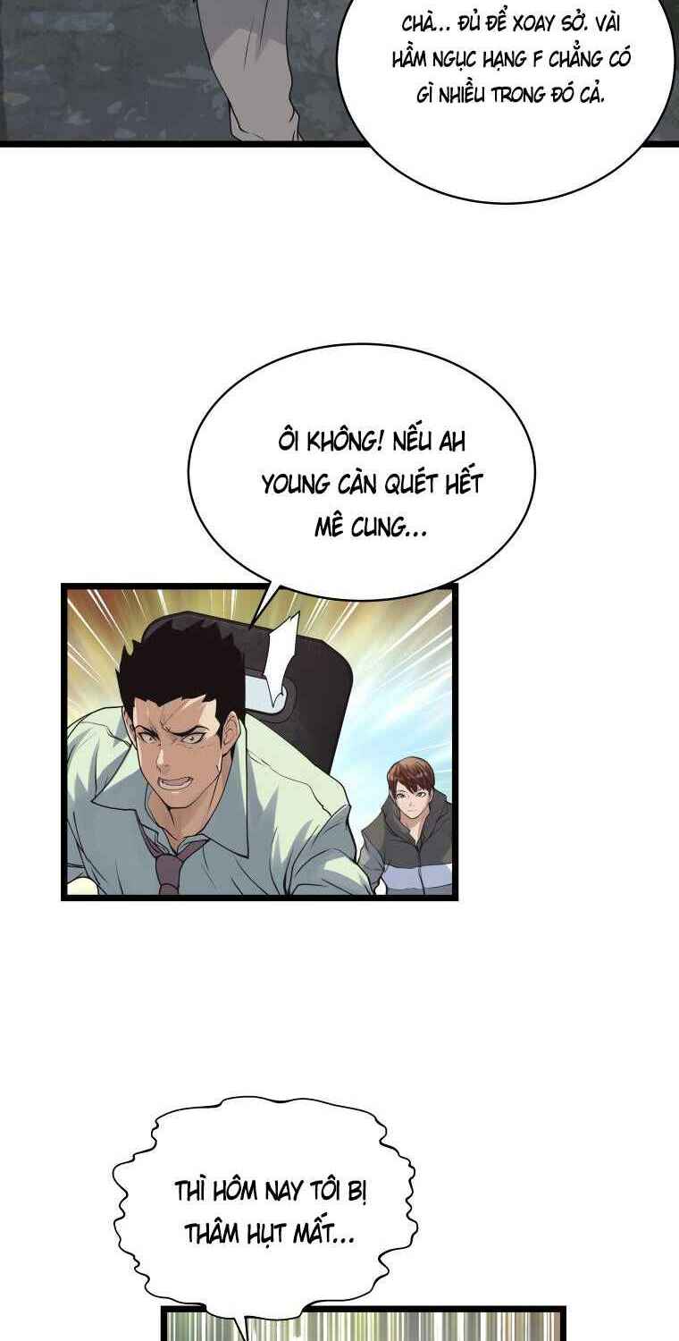 Ranker Bất Bại - Chapter 16 - Page 8