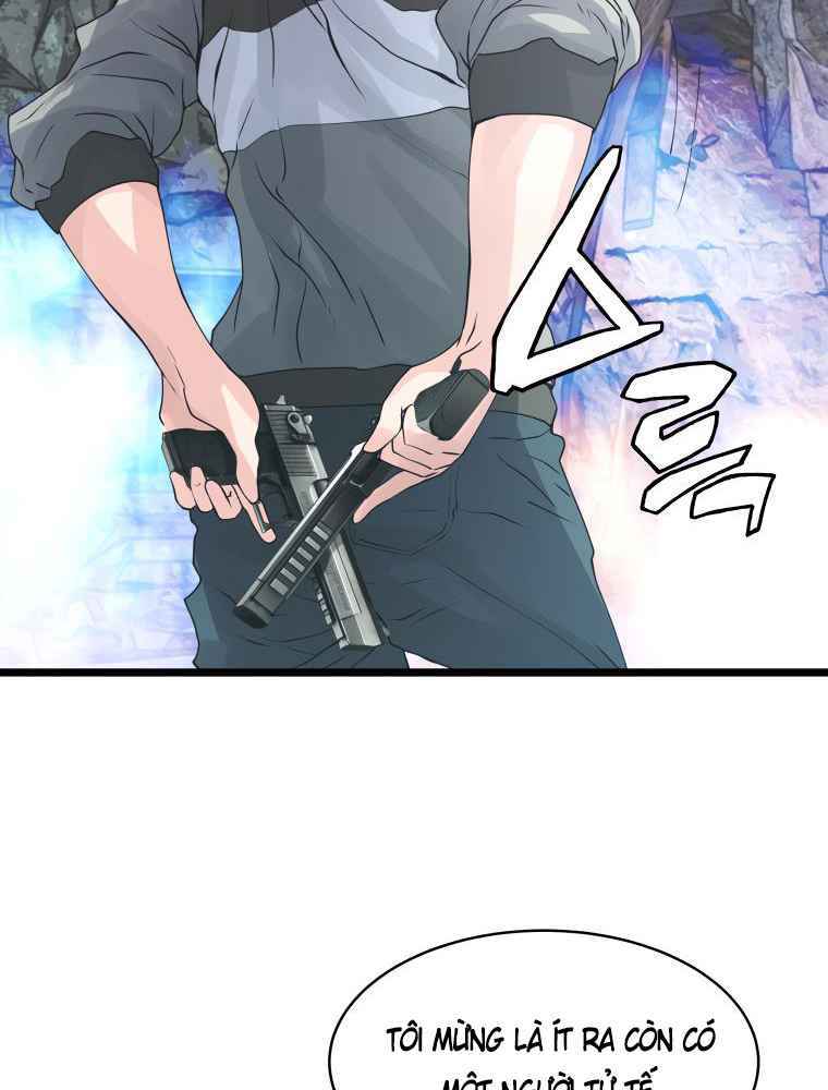 Ranker Bất Bại - Chapter 17 - Page 9