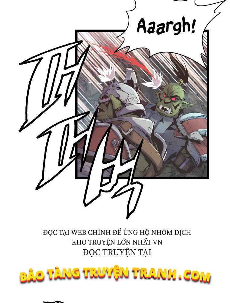 Ranker Bất Bại - Chapter 17 - Page 27