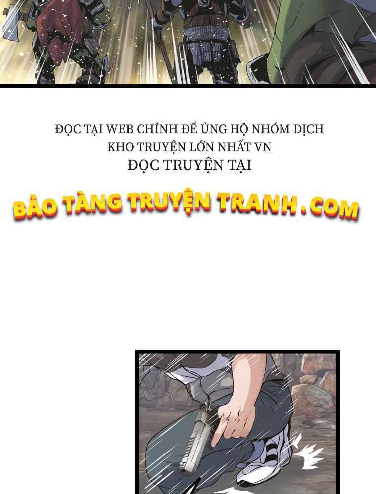 Ranker Bất Bại - Chapter 17 - Page 30