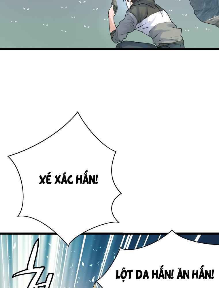 Ranker Bất Bại - Chapter 17 - Page 32