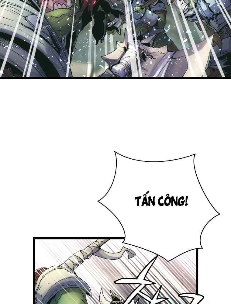 Ranker Bất Bại - Chapter 17 - Page 35