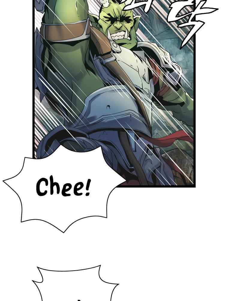 Ranker Bất Bại - Chapter 17 - Page 36