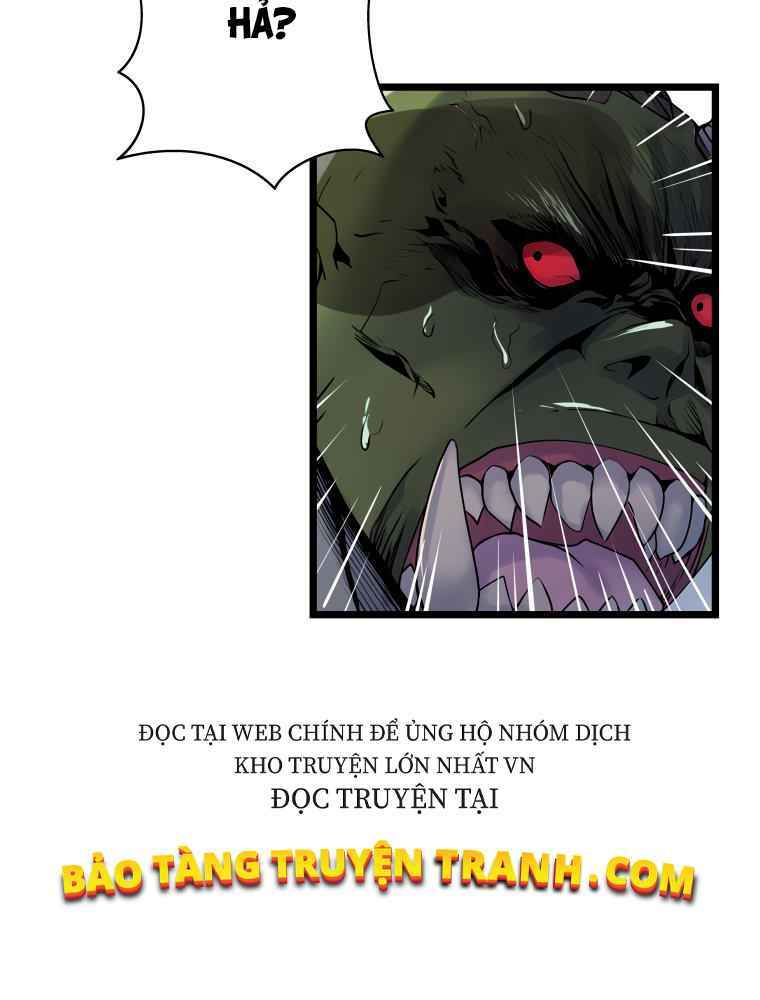 Ranker Bất Bại - Chapter 17 - Page 37