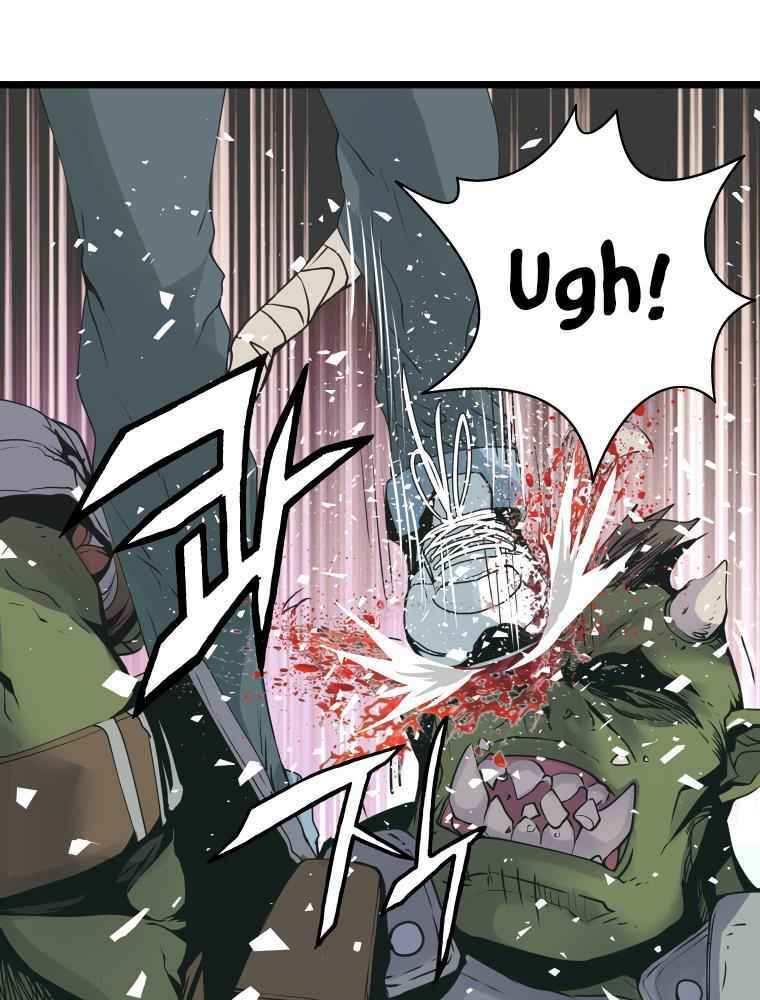 Ranker Bất Bại - Chapter 17 - Page 38