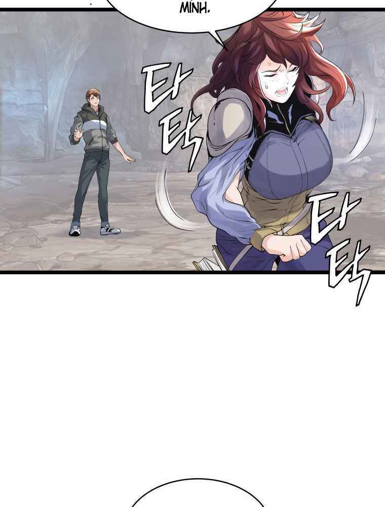 Ranker Bất Bại - Chapter 17 - Page 3