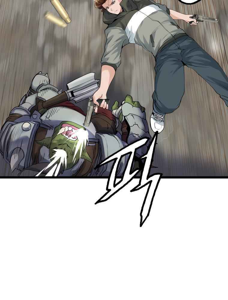 Ranker Bất Bại - Chapter 17 - Page 41