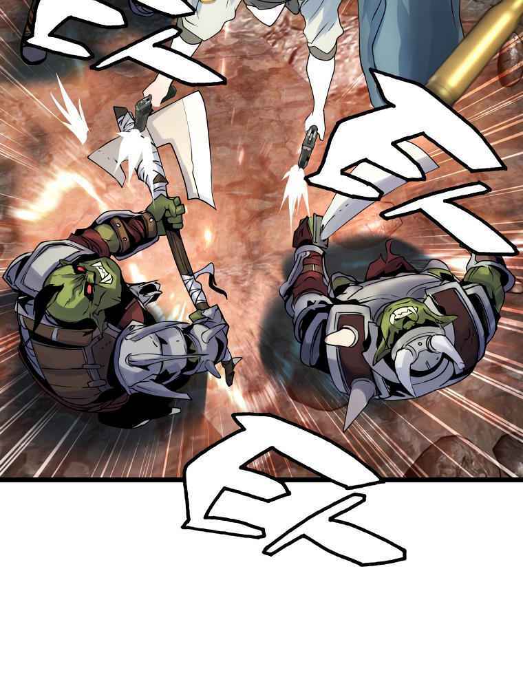 Ranker Bất Bại - Chapter 17 - Page 44