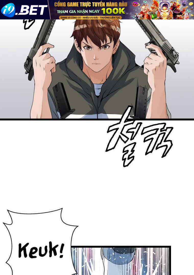 Ranker Bất Bại - Chapter 17 - Page 47