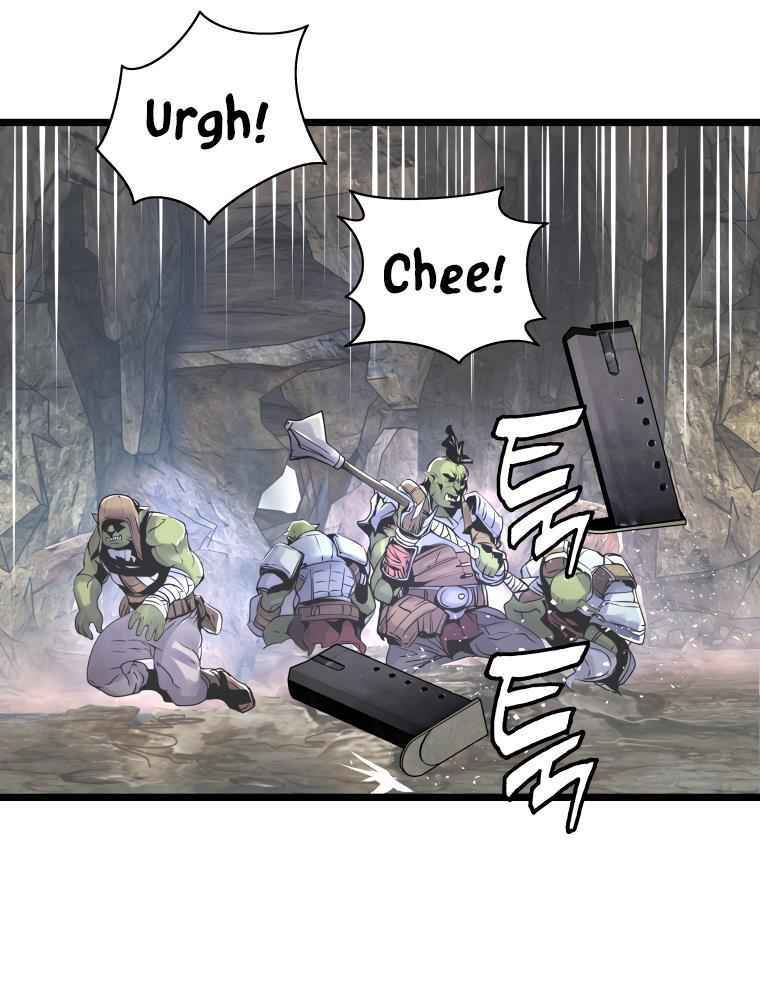 Ranker Bất Bại - Chapter 17 - Page 51