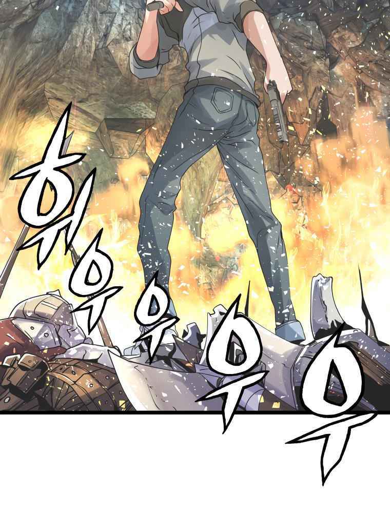 Ranker Bất Bại - Chapter 17 - Page 54