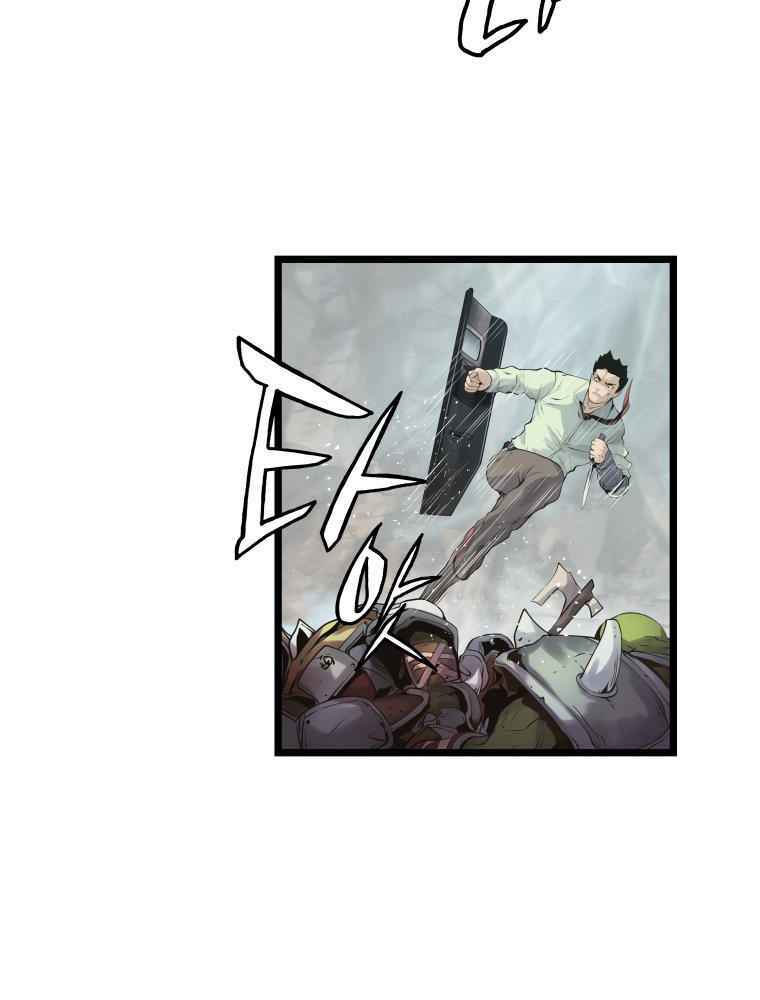 Ranker Bất Bại - Chapter 17 - Page 58