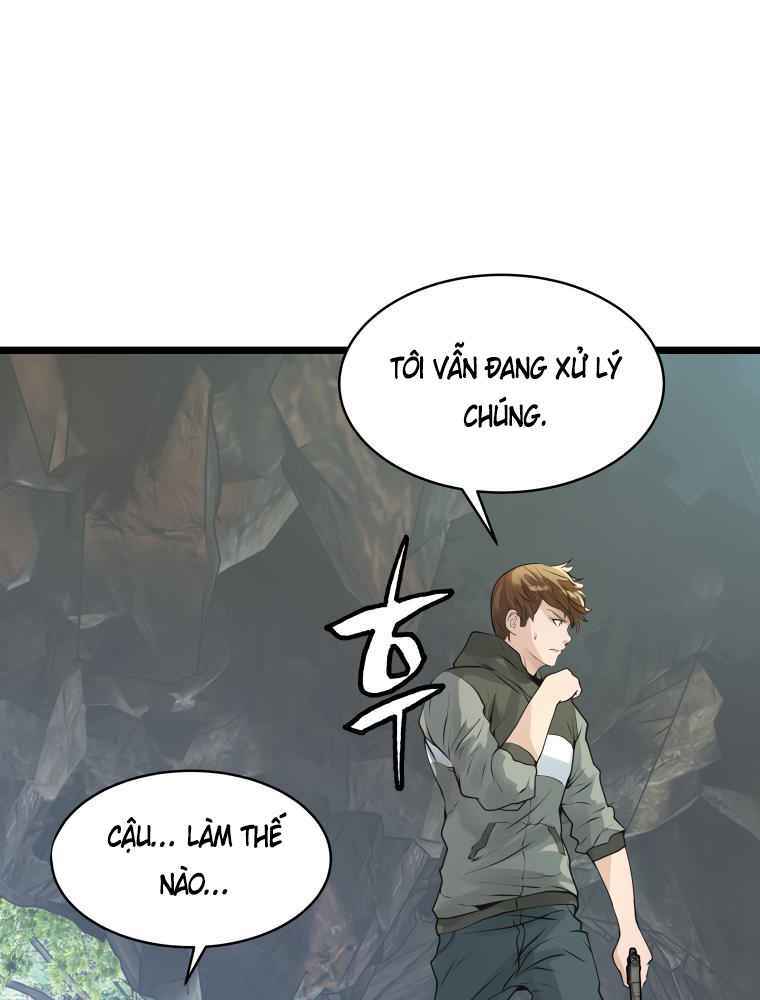 Ranker Bất Bại - Chapter 17 - Page 62