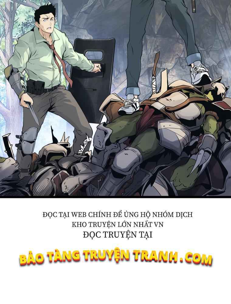 Ranker Bất Bại - Chapter 17 - Page 63