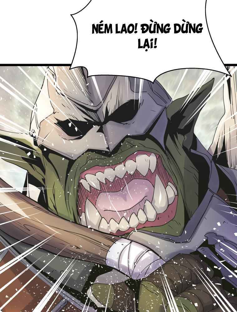 Ranker Bất Bại - Chapter 17 - Page 67