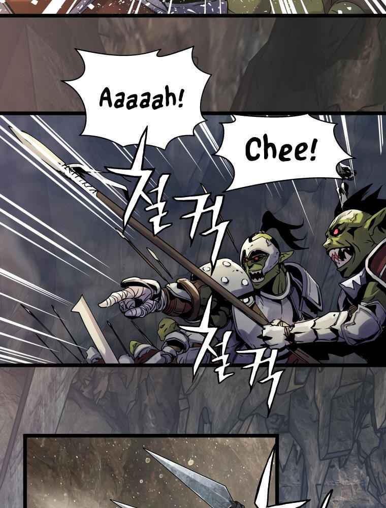 Ranker Bất Bại - Chapter 17 - Page 68