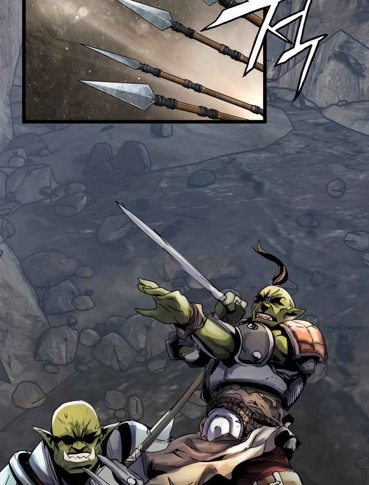 Ranker Bất Bại - Chapter 17 - Page 69