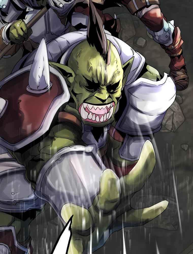 Ranker Bất Bại - Chapter 17 - Page 70