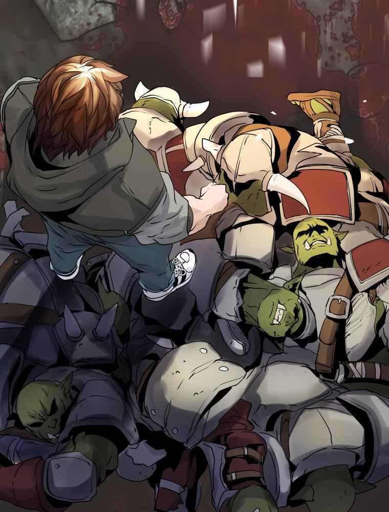 Ranker Bất Bại - Chapter 17 - Page 73