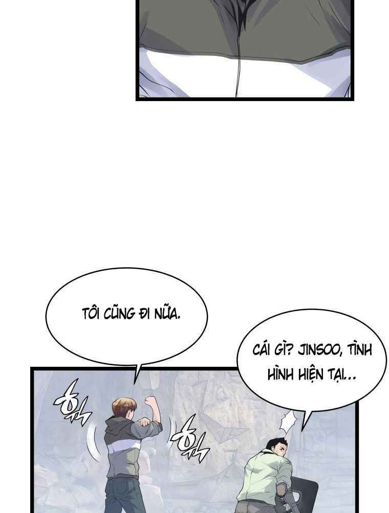 Ranker Bất Bại - Chapter 17 - Page 7