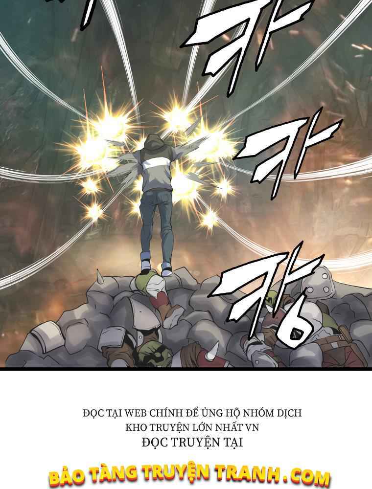 Ranker Bất Bại - Chapter 17 - Page 79