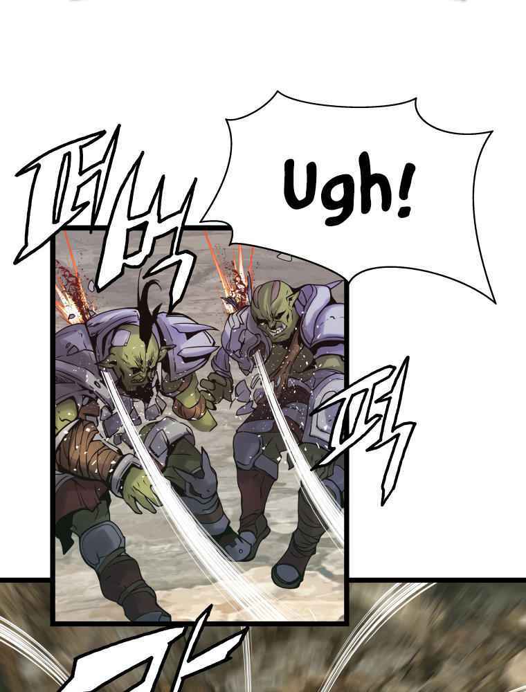 Ranker Bất Bại - Chapter 17 - Page 80