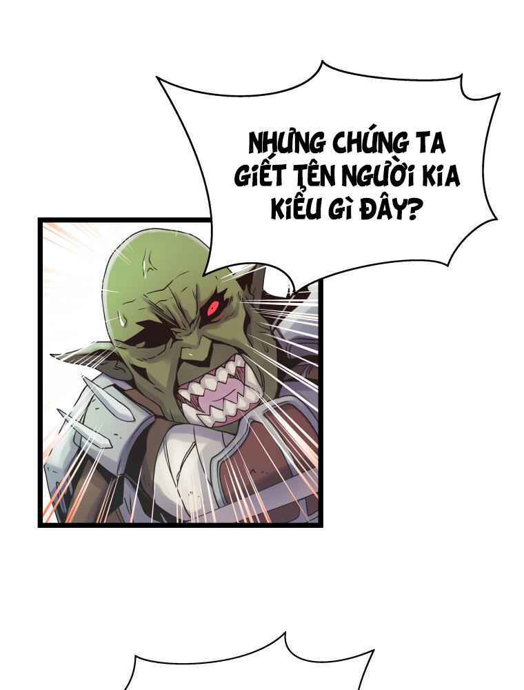 Ranker Bất Bại - Chapter 17 - Page 84