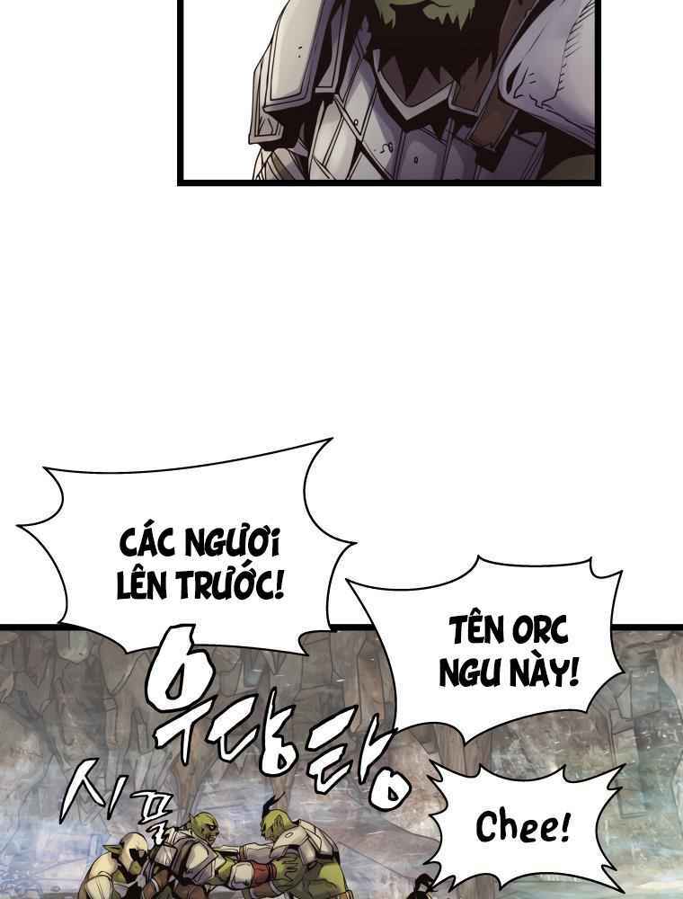 Ranker Bất Bại - Chapter 17 - Page 86