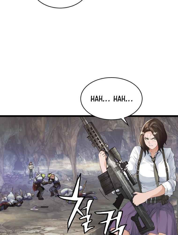 Ranker Bất Bại - Chapter 17 - Page 90