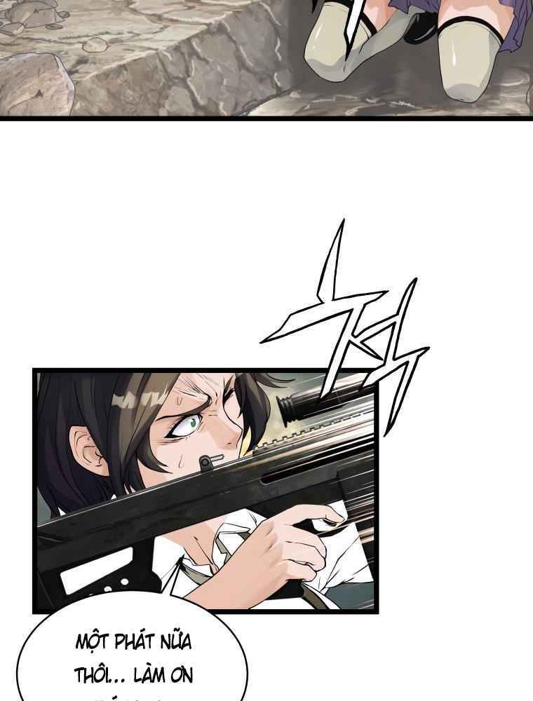 Ranker Bất Bại - Chapter 17 - Page 91