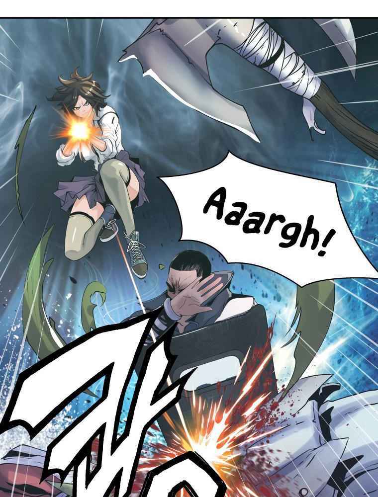 Ranker Bất Bại - Chapter 17 - Page 93