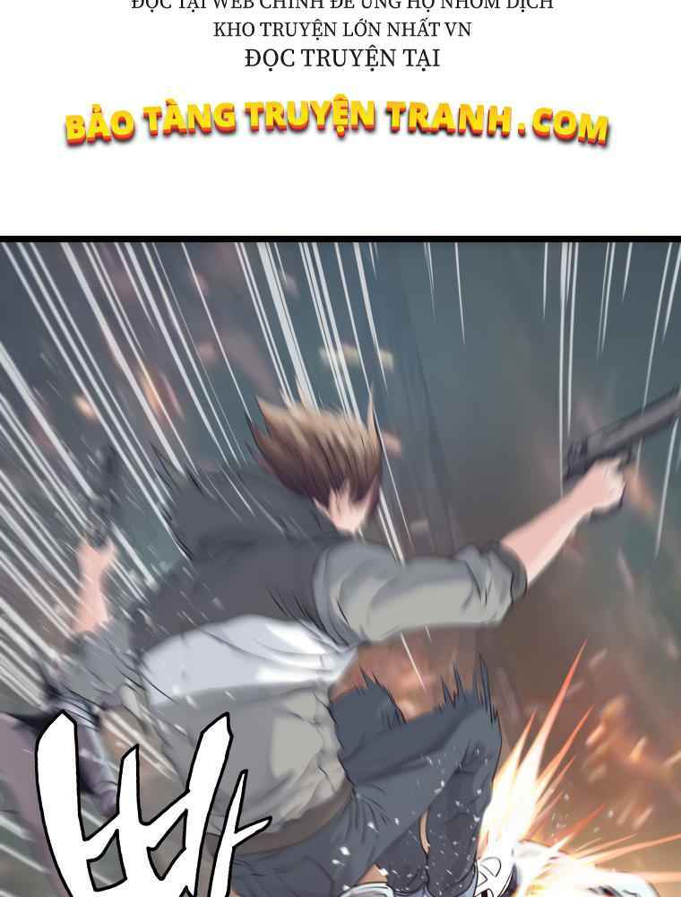 Ranker Bất Bại - Chapter 18 - Page 10
