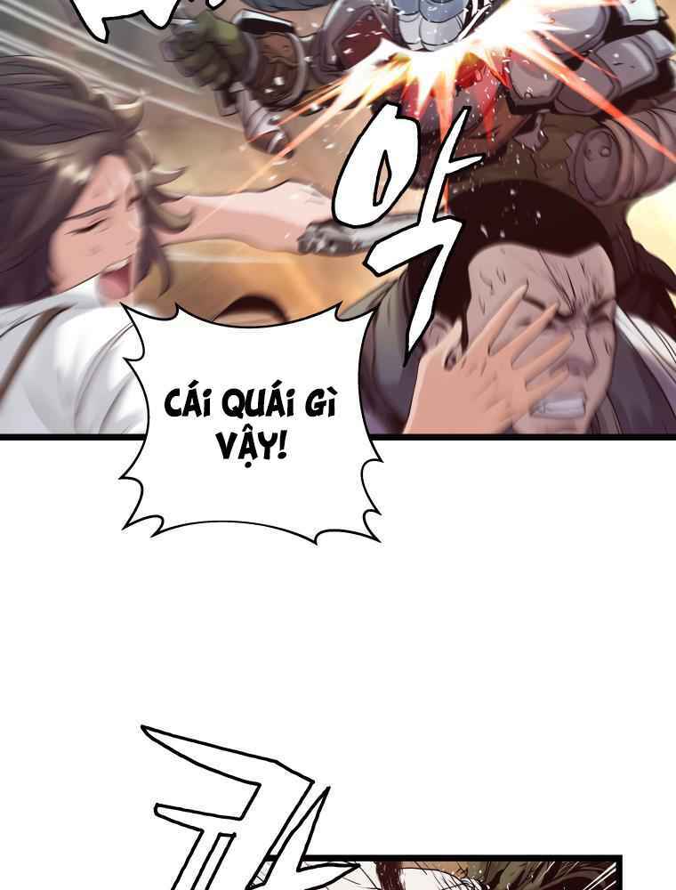 Ranker Bất Bại - Chapter 18 - Page 11