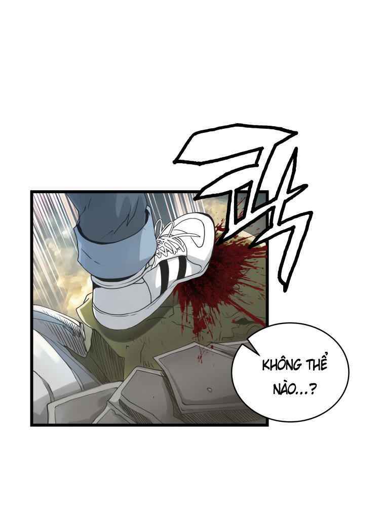 Ranker Bất Bại - Chapter 18 - Page 16