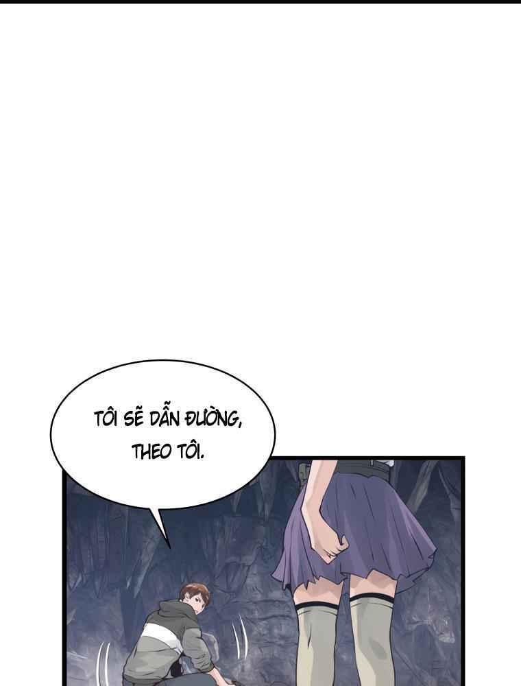 Ranker Bất Bại - Chapter 18 - Page 18