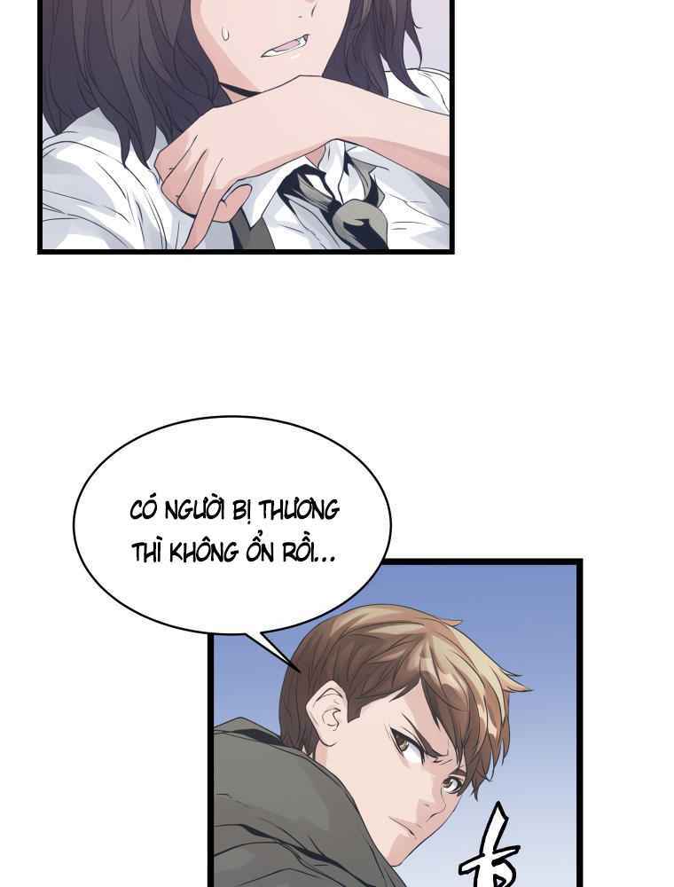 Ranker Bất Bại - Chapter 18 - Page 20