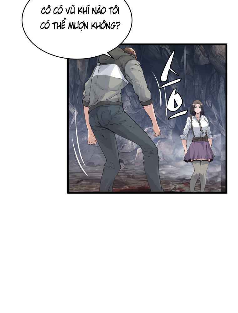 Ranker Bất Bại - Chapter 18 - Page 22