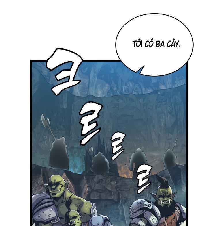 Ranker Bất Bại - Chapter 18 - Page 24