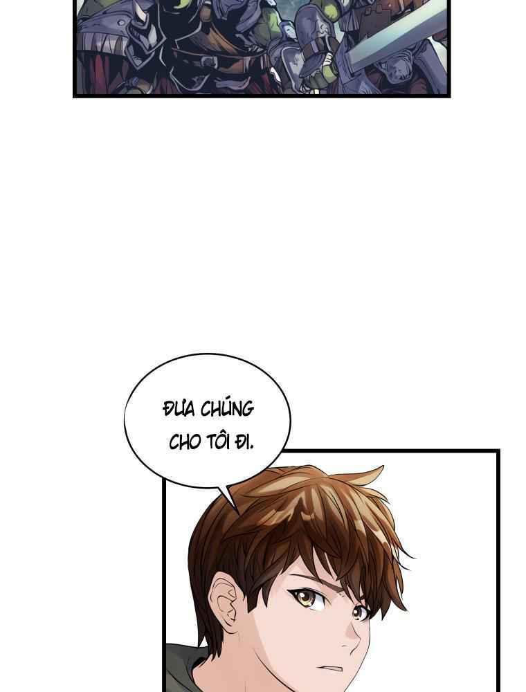 Ranker Bất Bại - Chapter 18 - Page 25