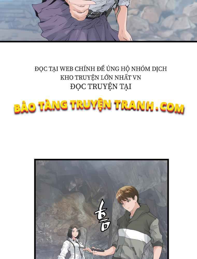 Ranker Bất Bại - Chapter 18 - Page 27