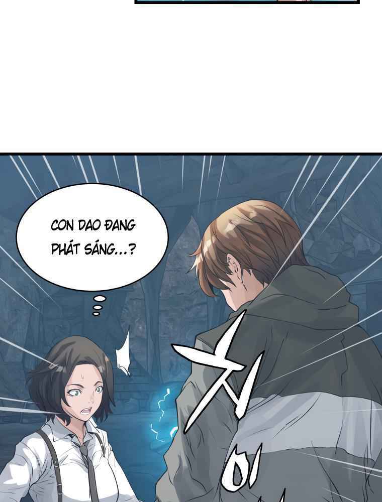 Ranker Bất Bại - Chapter 18 - Page 29