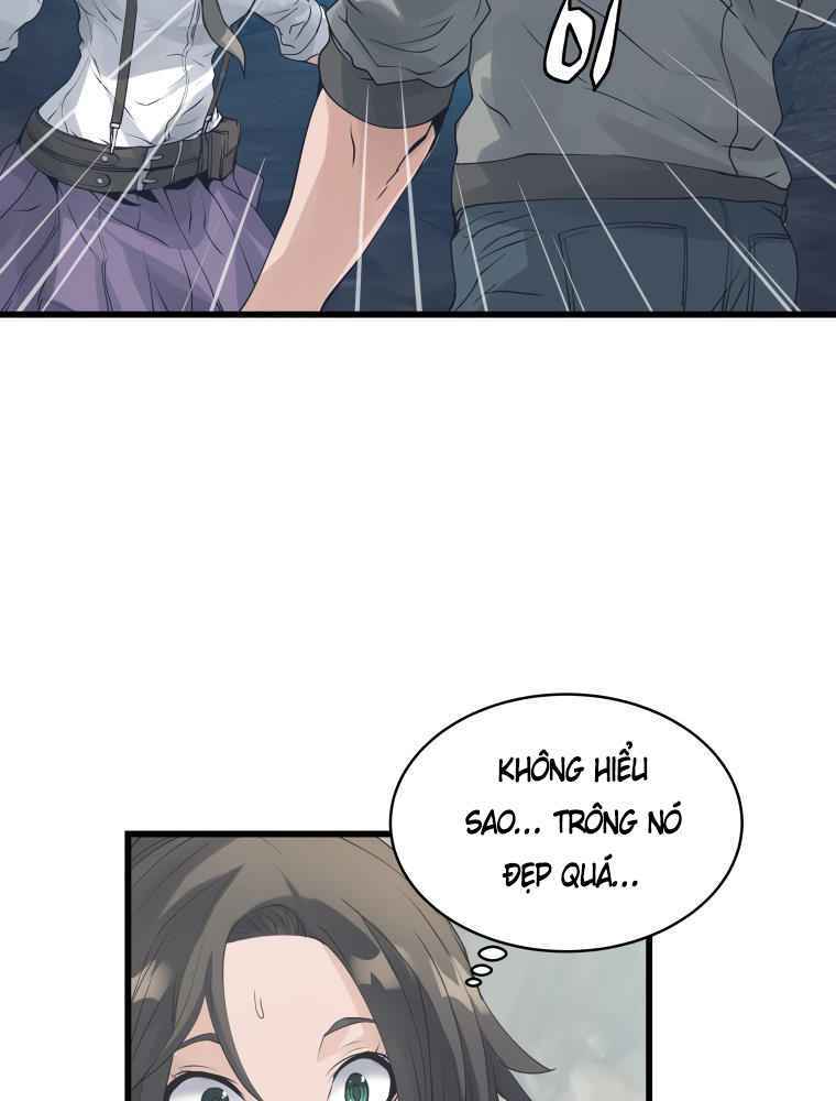 Ranker Bất Bại - Chapter 18 - Page 30