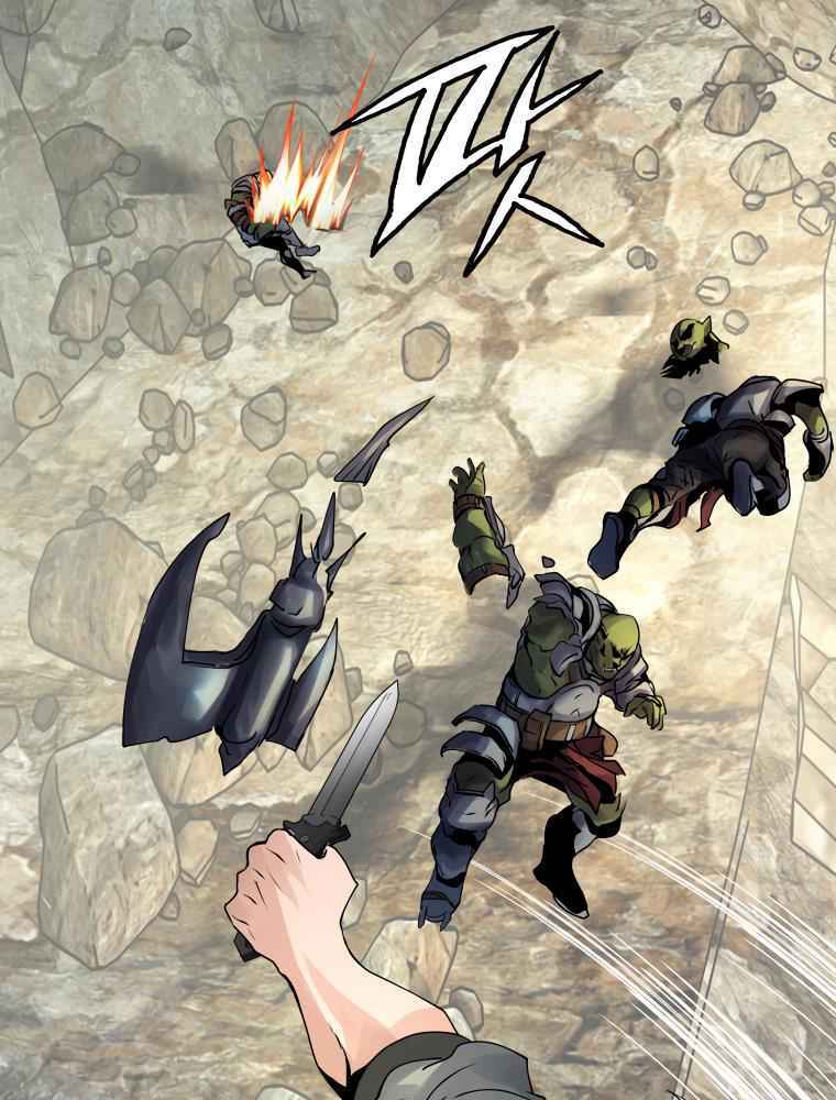 Ranker Bất Bại - Chapter 18 - Page 41